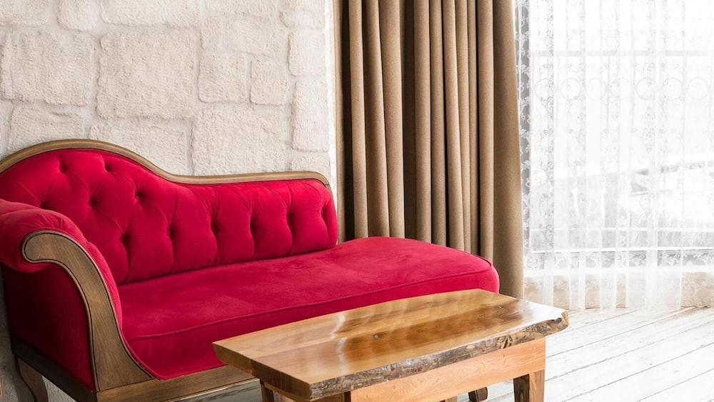 リビングルーム