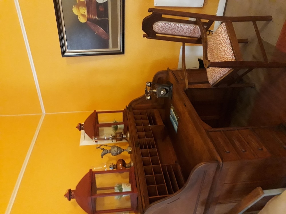 ロビー応接スペース