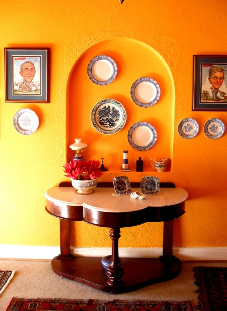 ロビーラウンジ