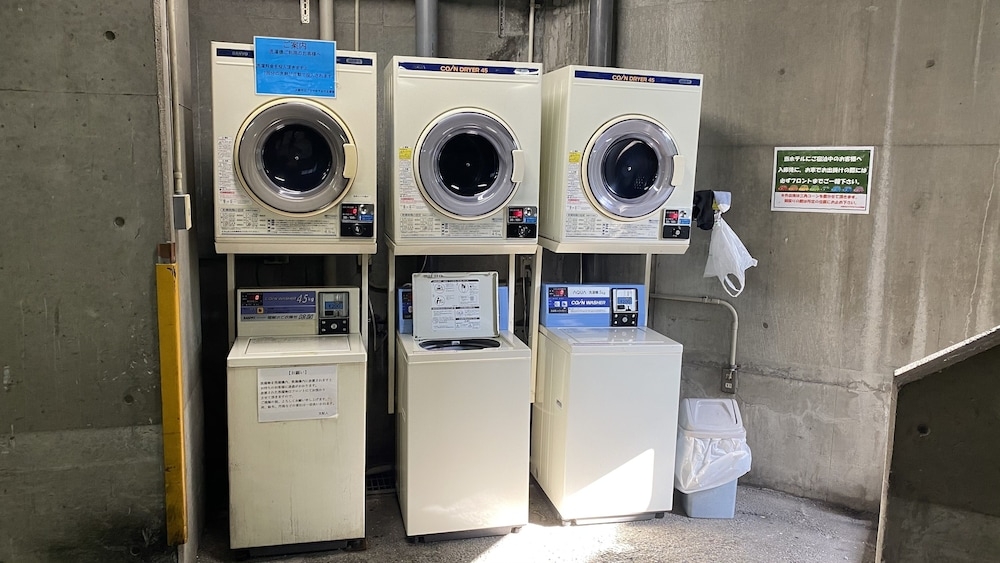 ランドリー ルーム