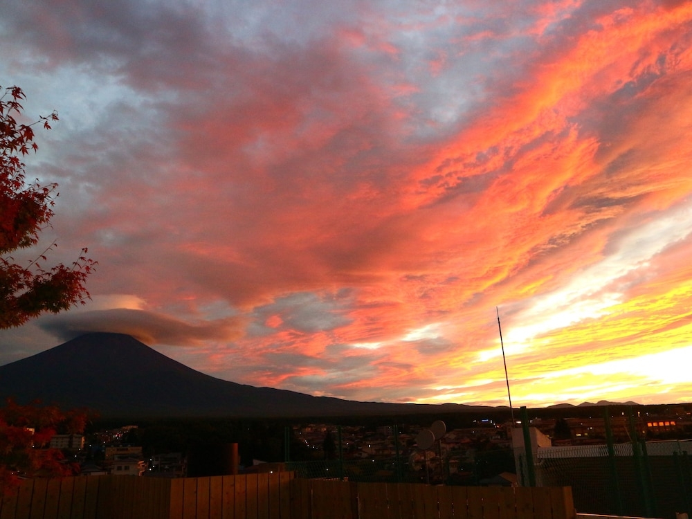 施設からの眺望