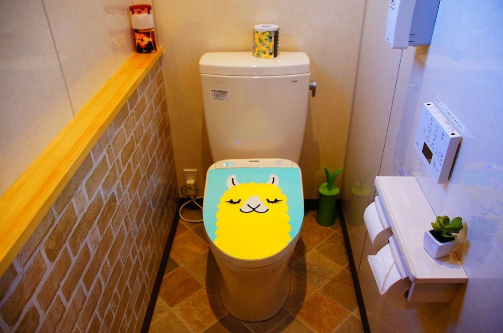 客室の設備とサービス