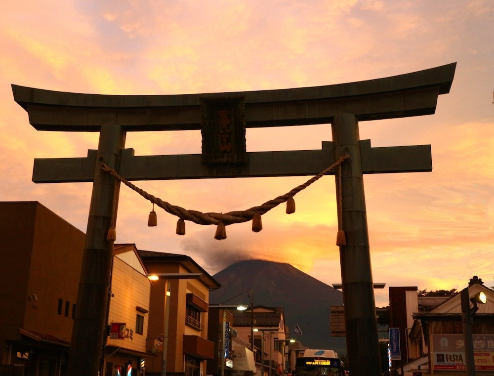 施設からの眺望