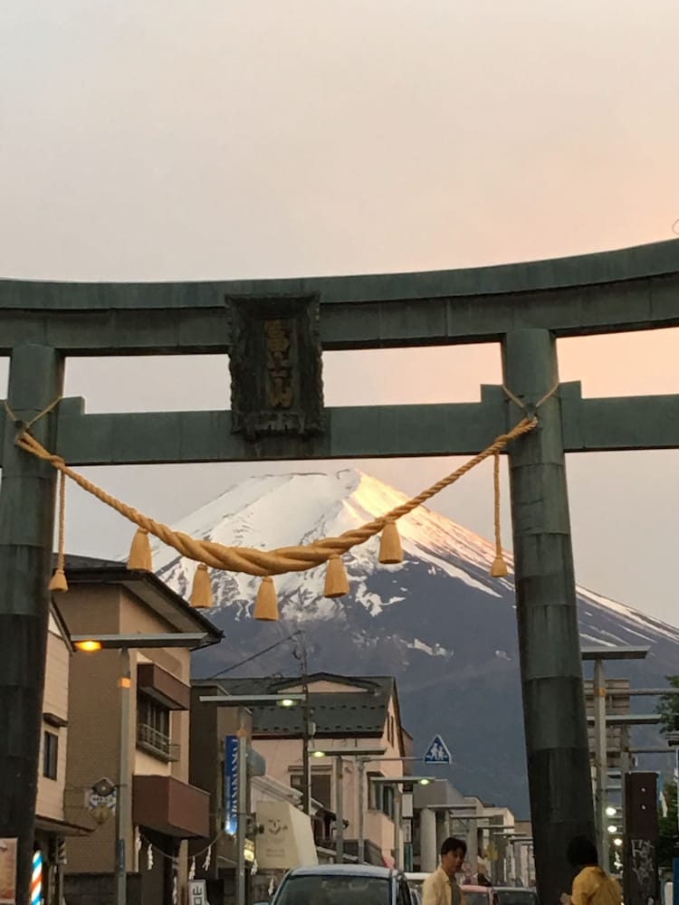 施設からの眺望