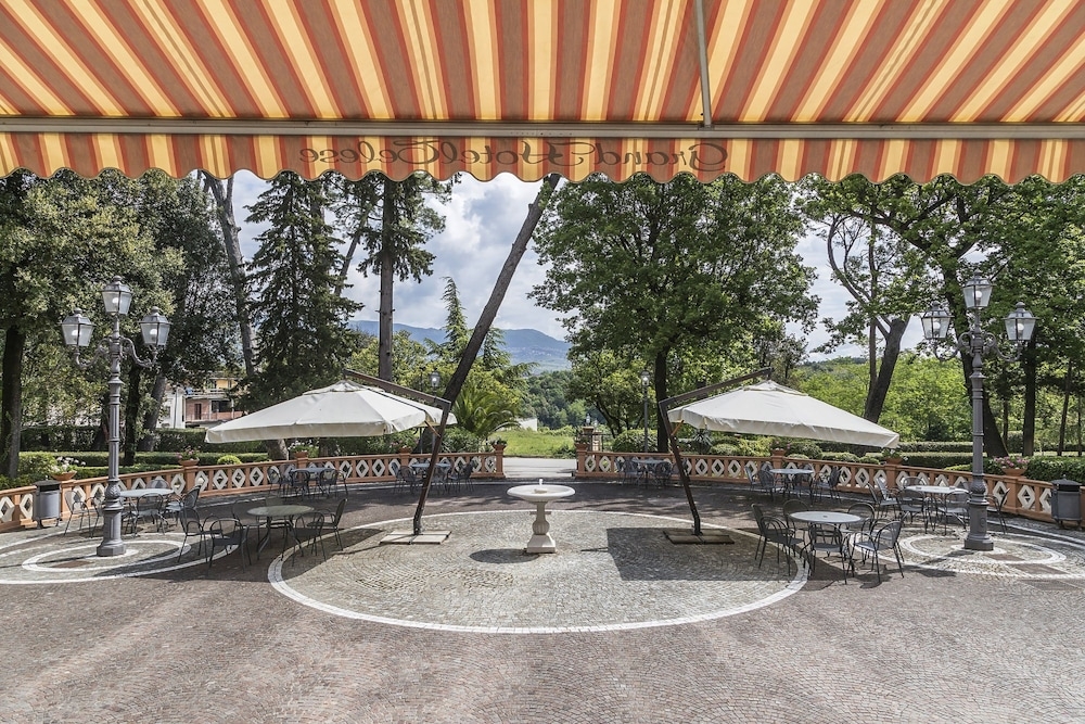 テラス / パティオ