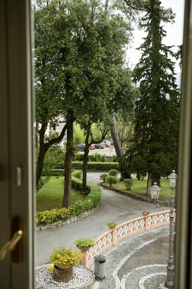 施設からの眺望