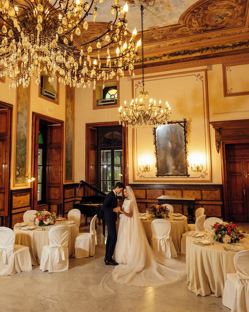 バンケット ホール