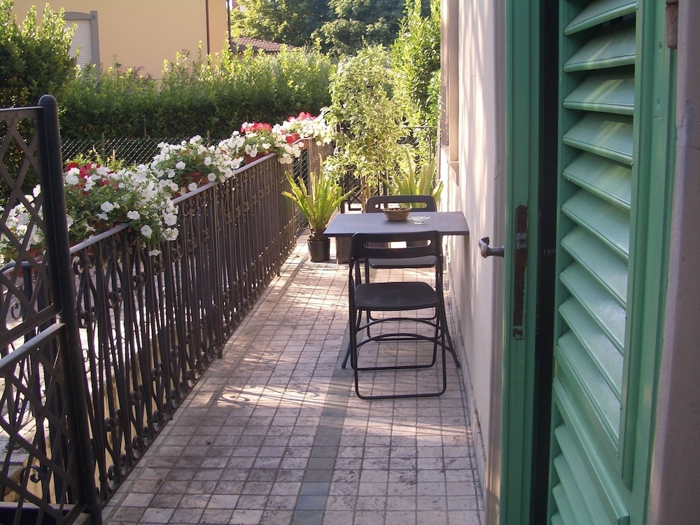 テラス / パティオ