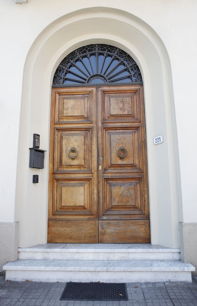 施設からの眺望