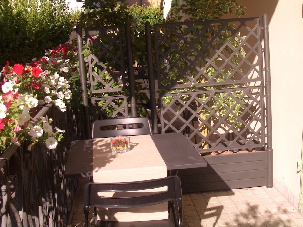 テラス / パティオ