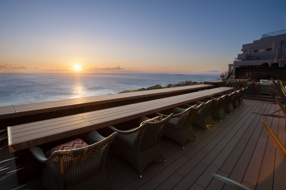 テラス / パティオ