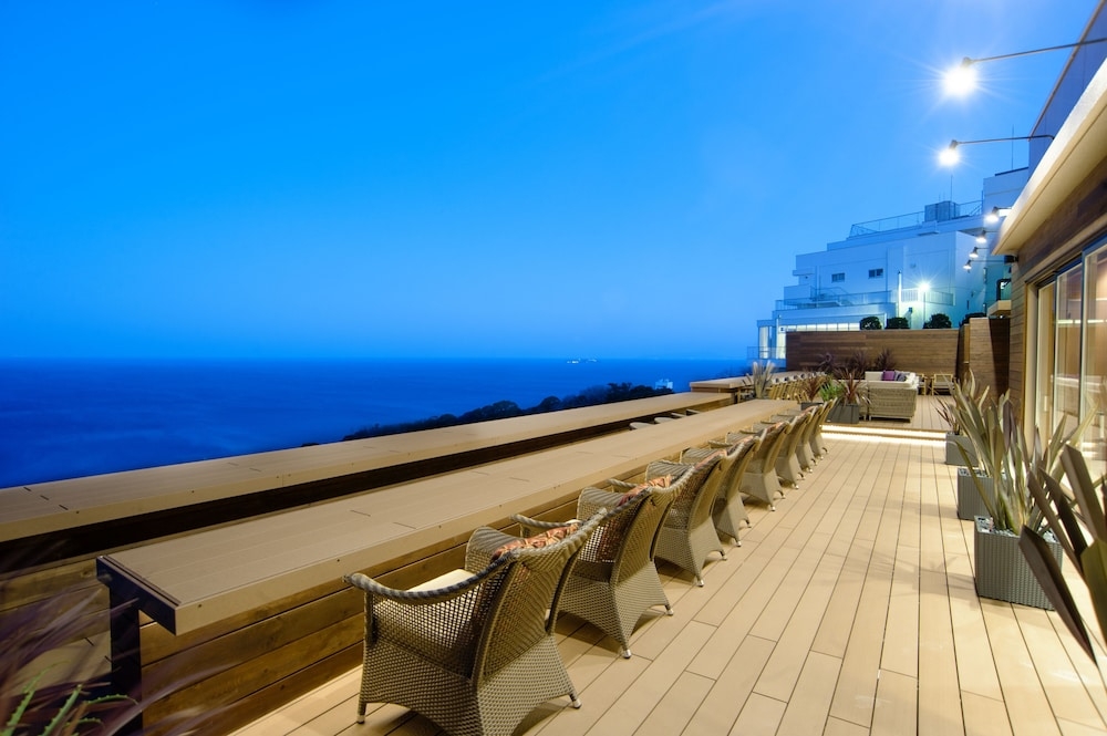 テラス / パティオ