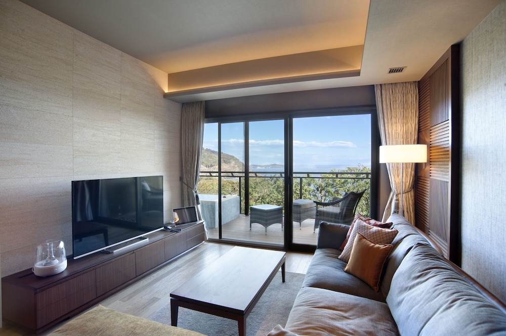 リビングルーム