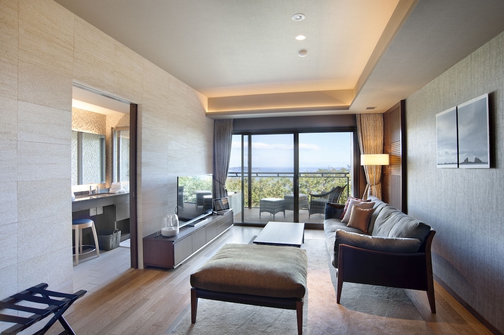 リビングルーム