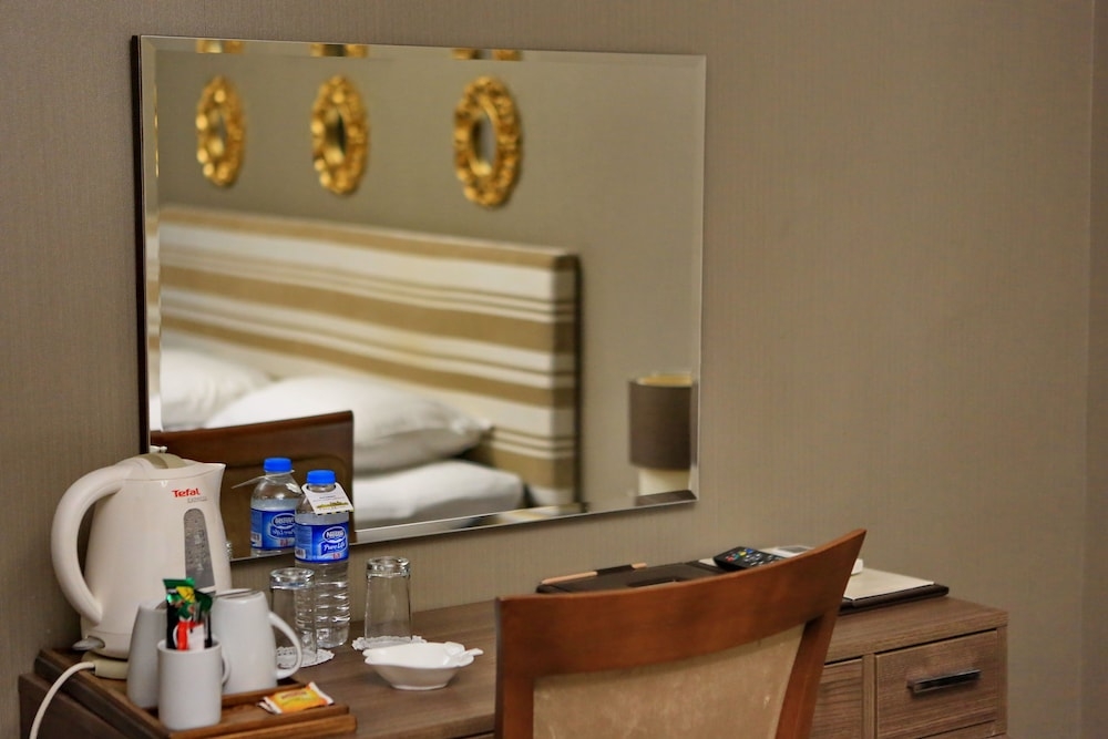 客室の設備とサービス