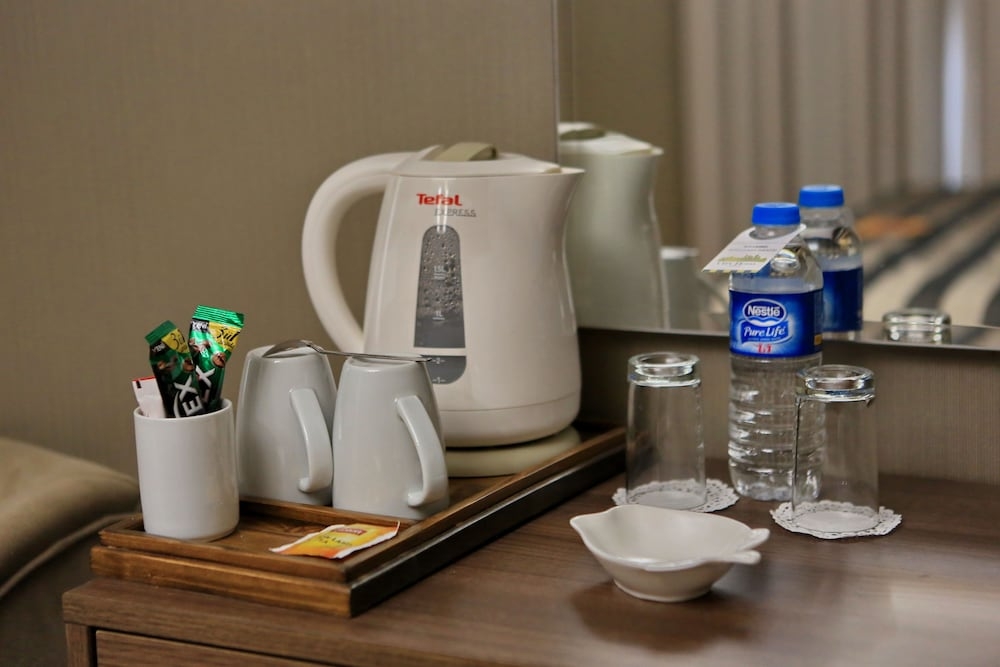 客室の設備とサービス