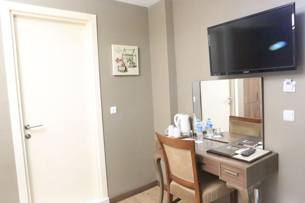 客室の設備とサービス