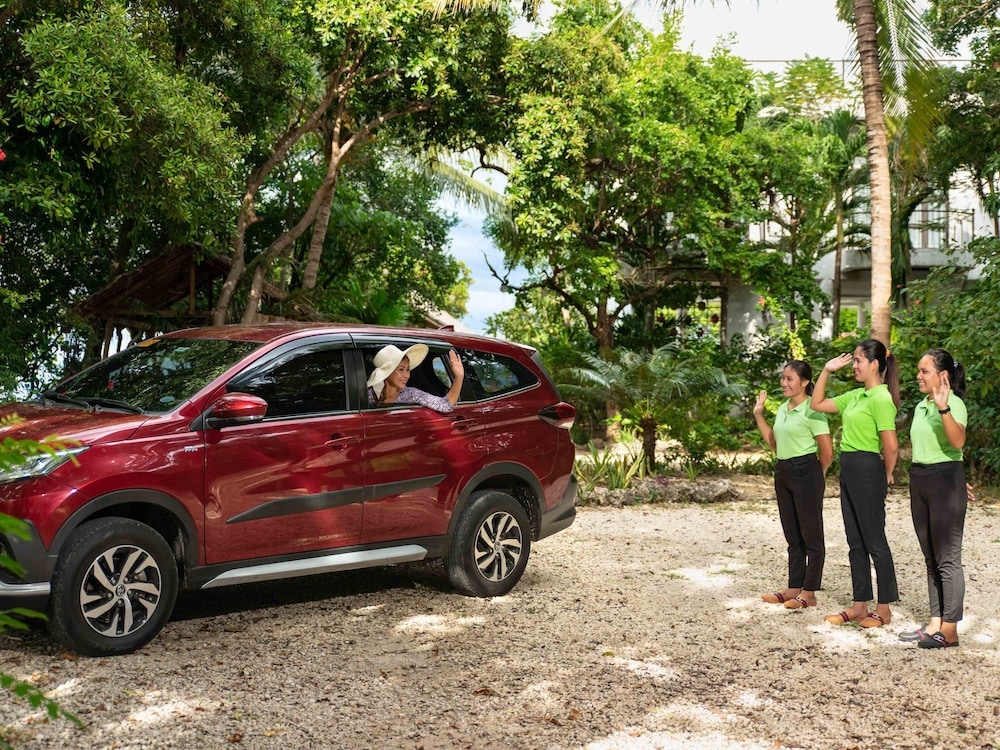 空港シャトルバス