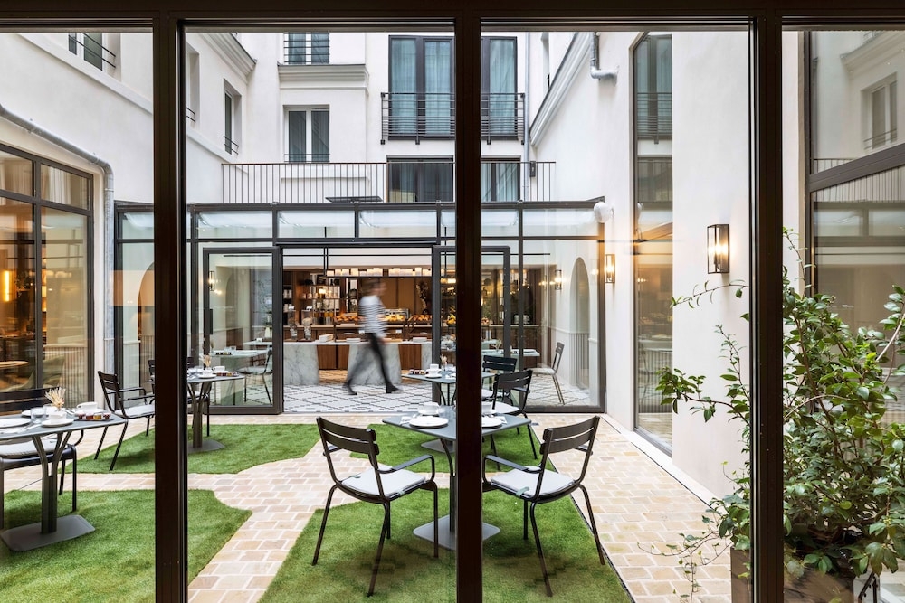 テラス / パティオ