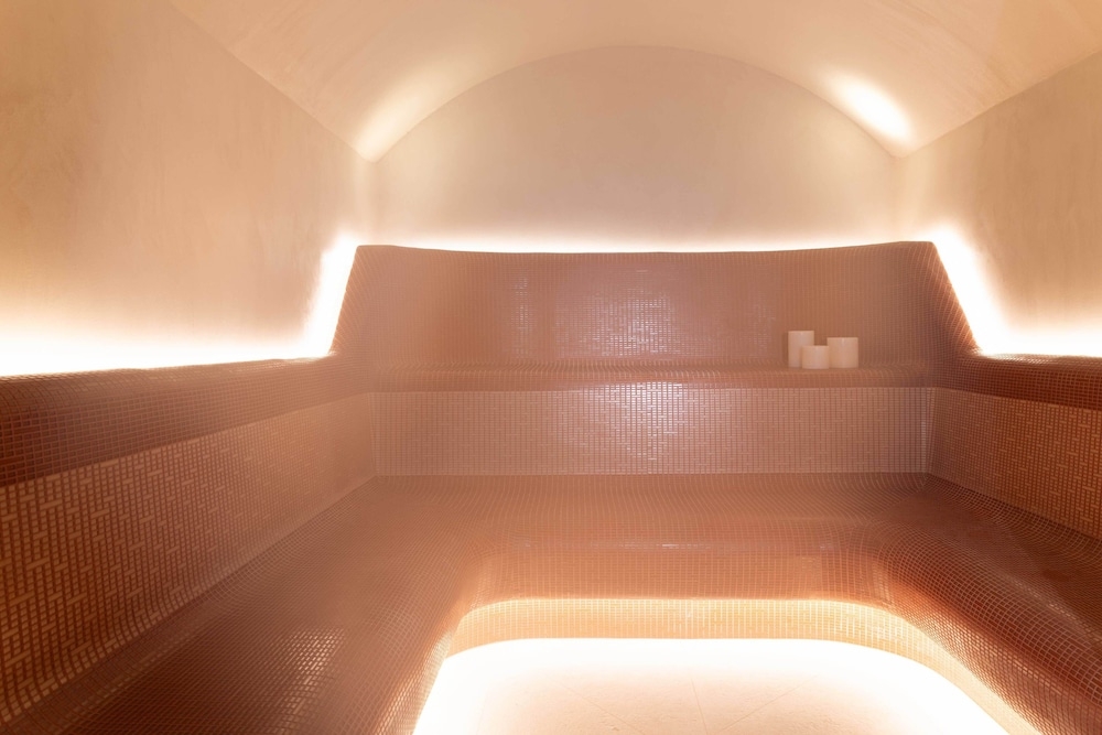 スチームサウナ