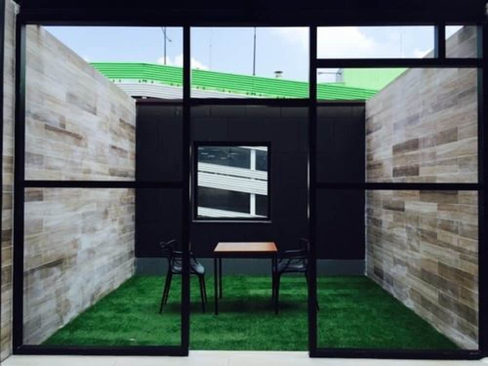 テラス / パティオ