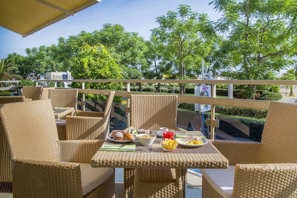 テラス / パティオ