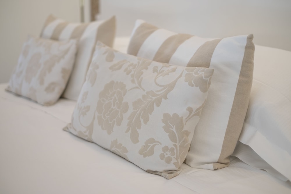 客室の設備とサービス