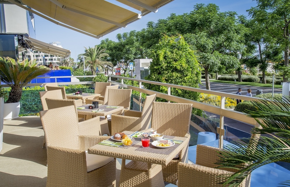 テラス / パティオ