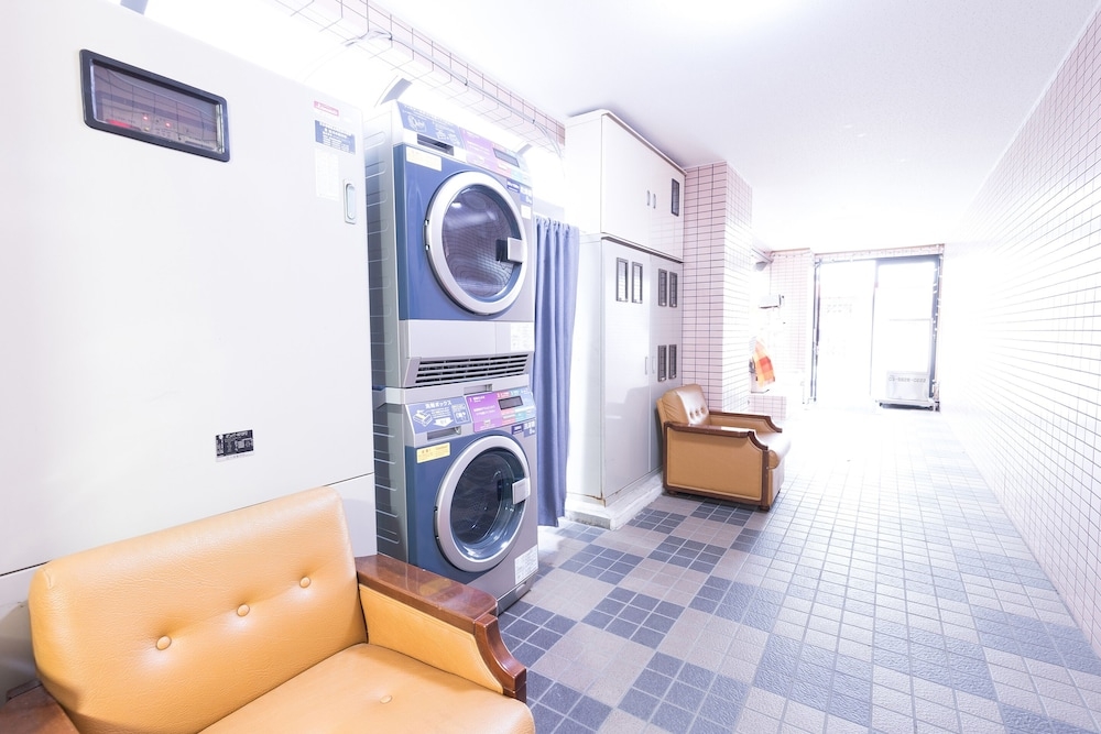 ランドリー ルーム