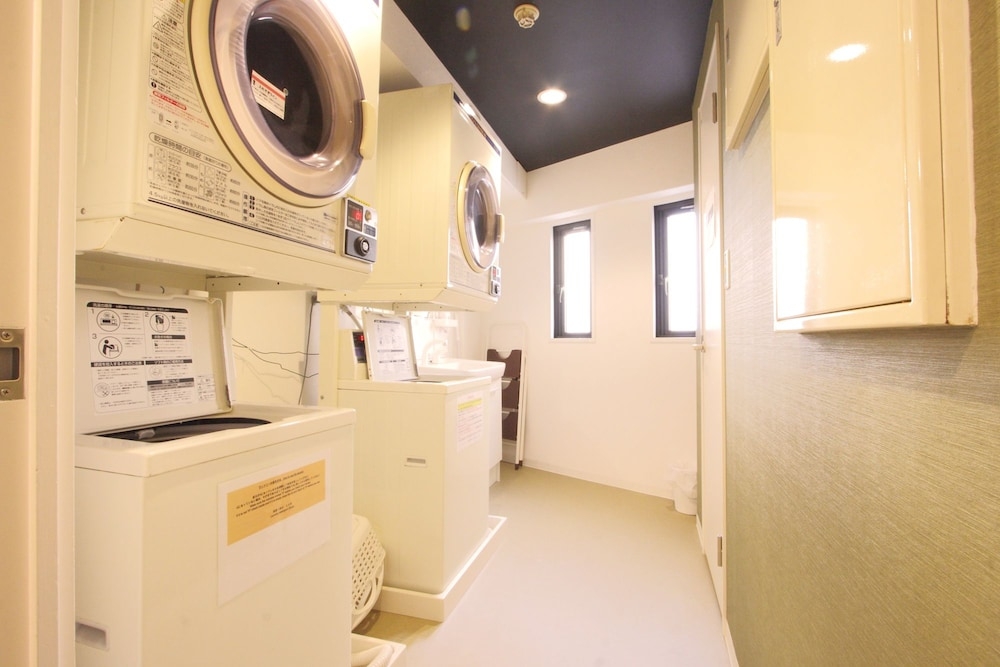ランドリー ルーム