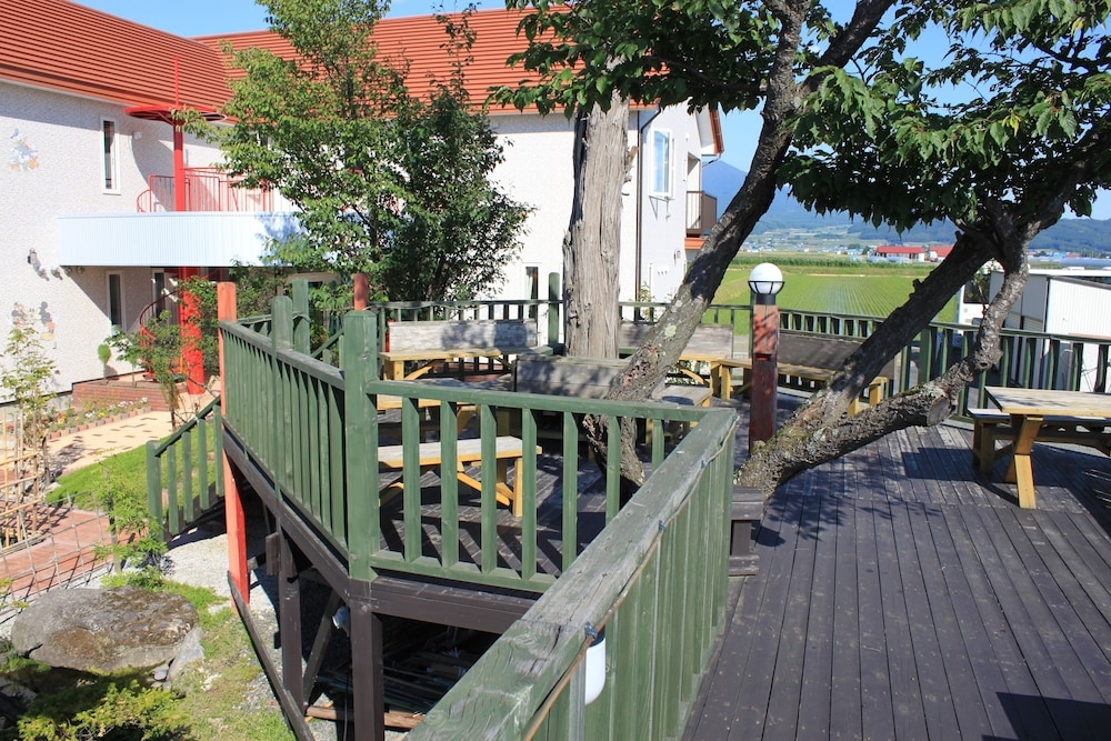 テラス / パティオ