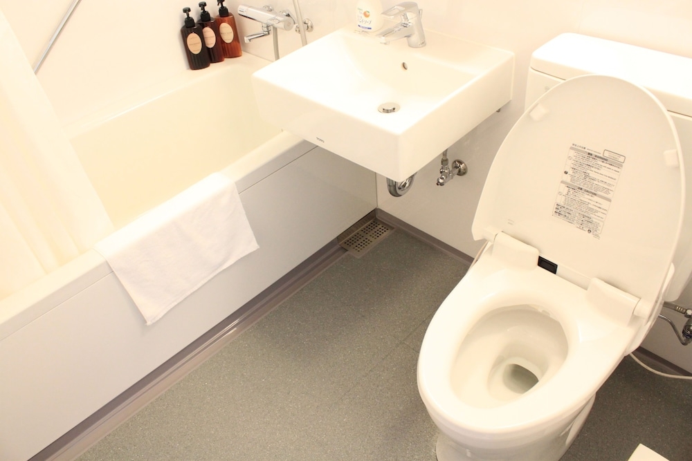 客室の設備とサービス