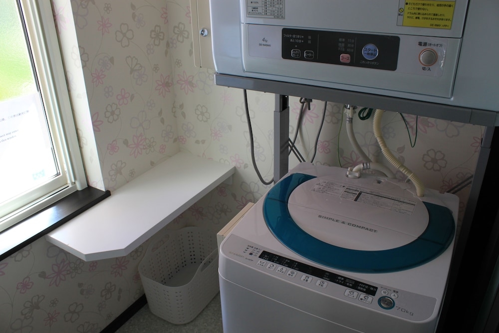 ランドリー ルーム