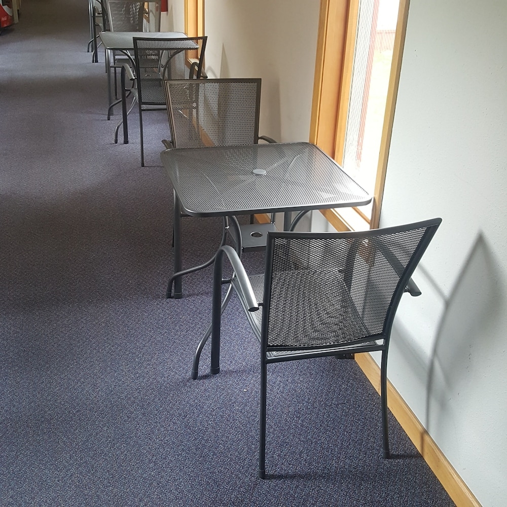 ロビー応接スペース