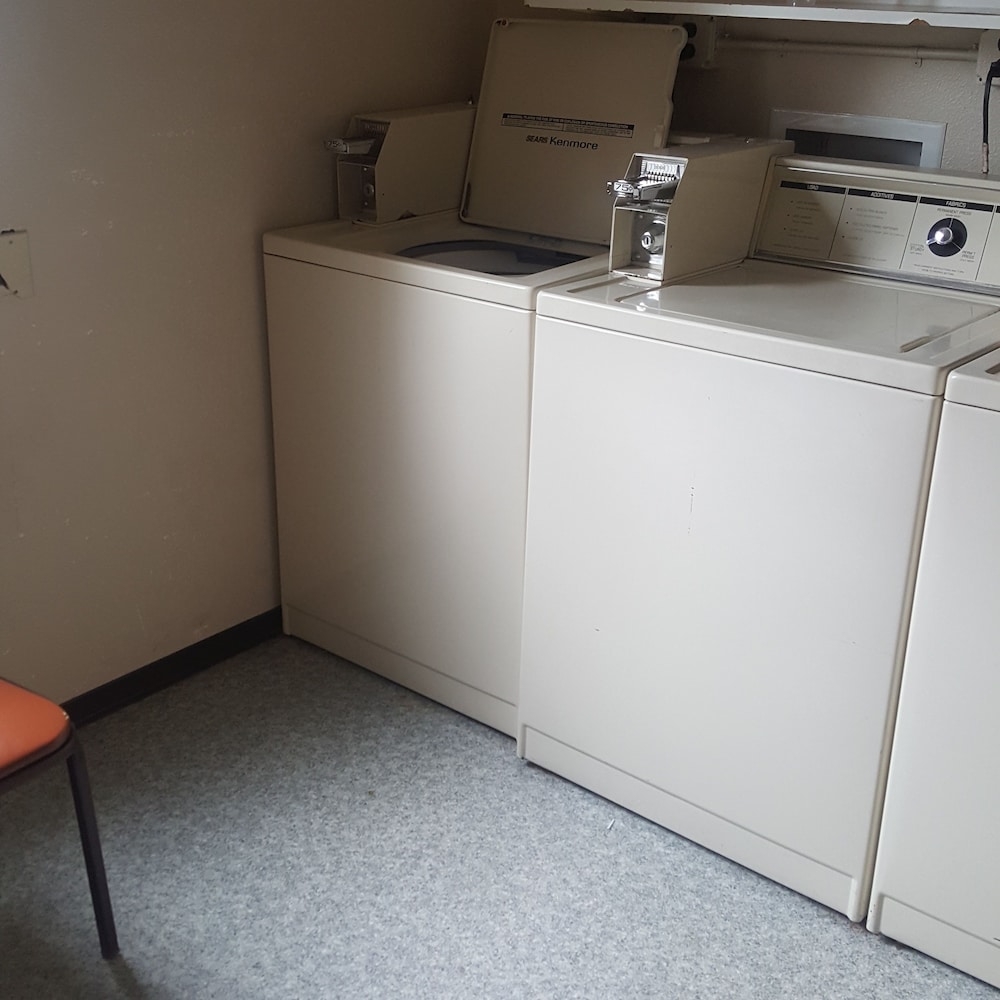 ランドリー ルーム