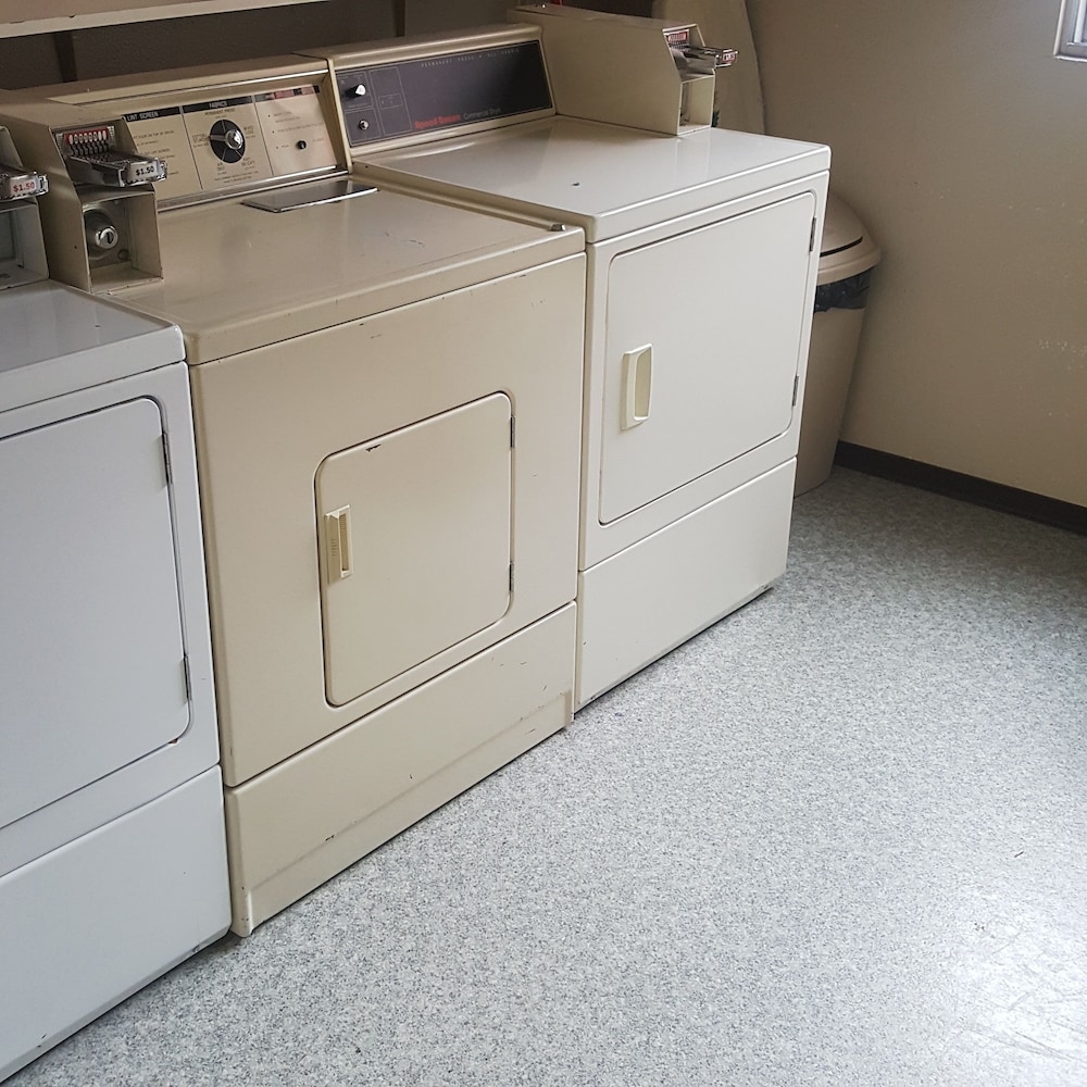 ランドリー ルーム