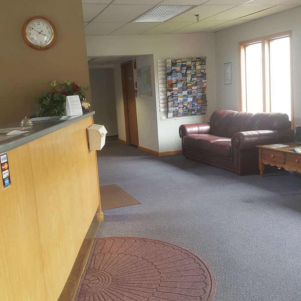 ロビーラウンジ