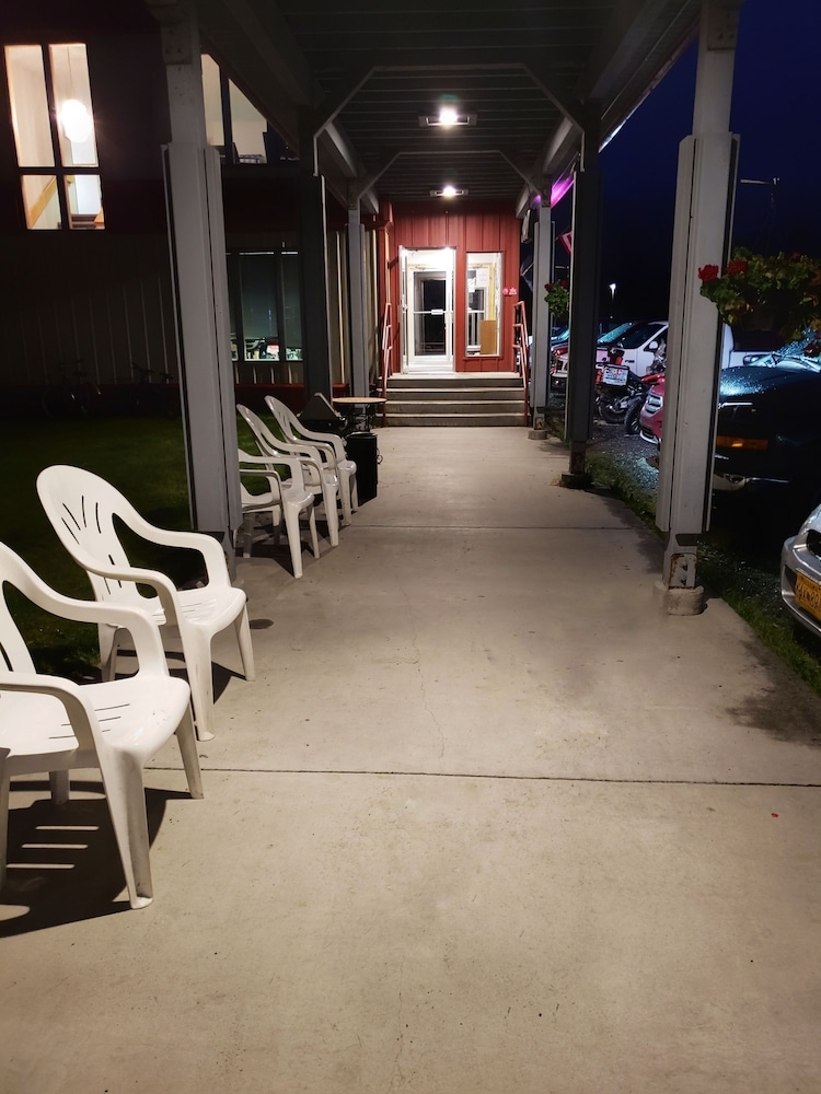 テラス / パティオ