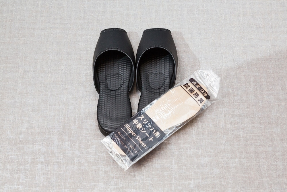 客室の設備とサービス