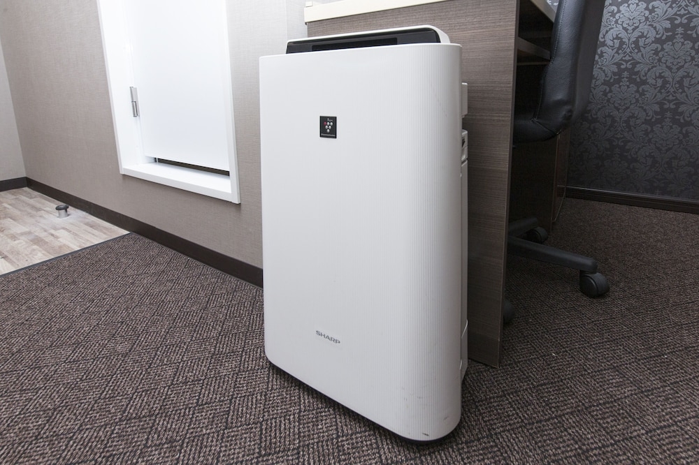 客室の設備とサービス