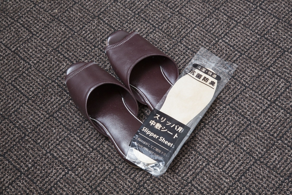 客室の設備とサービス