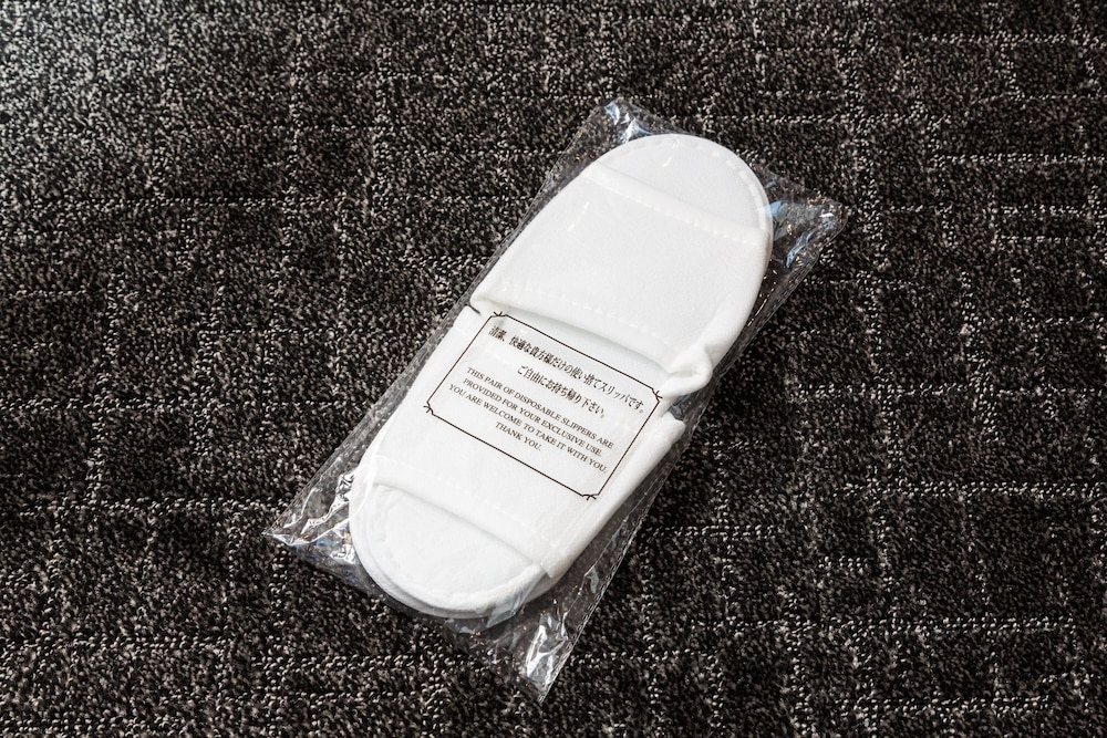 客室の設備とサービス