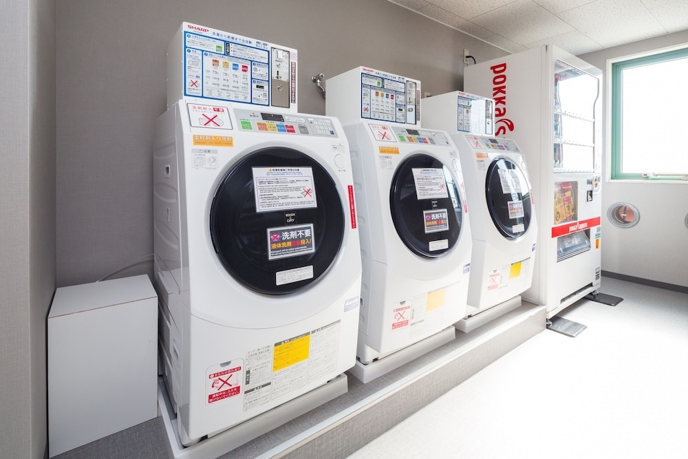 ランドリー ルーム