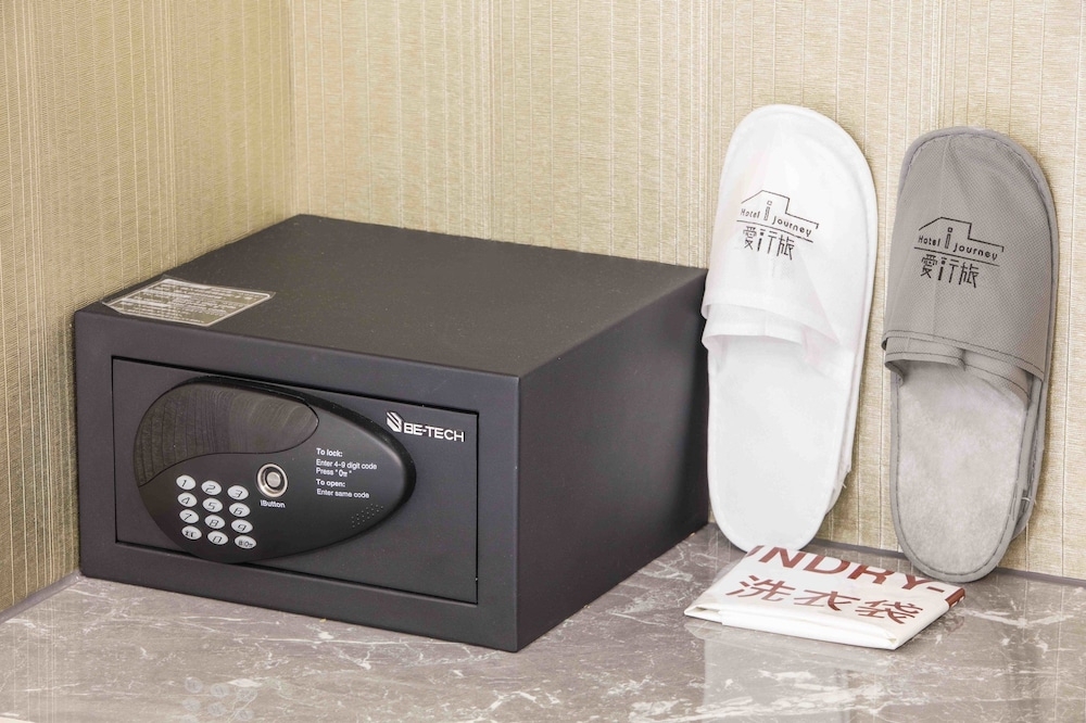 客室の設備とサービス