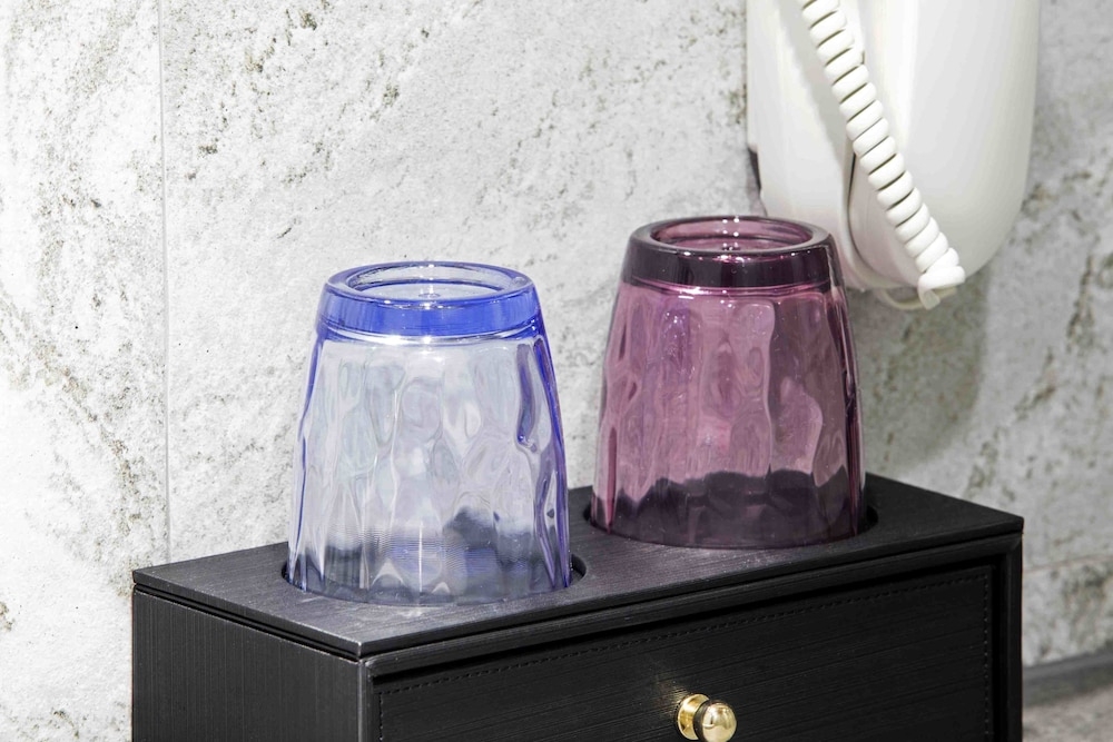 客室の設備とサービス