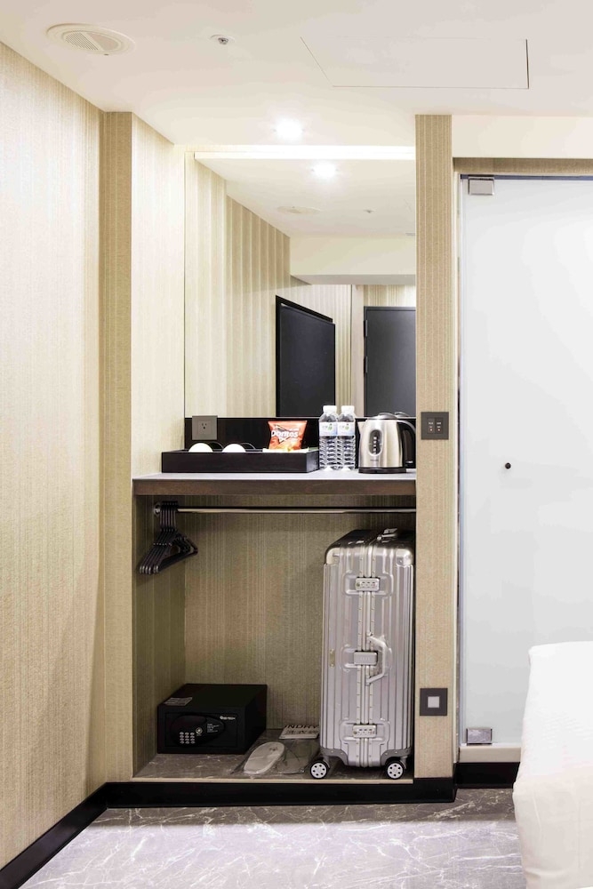 客室の設備とサービス