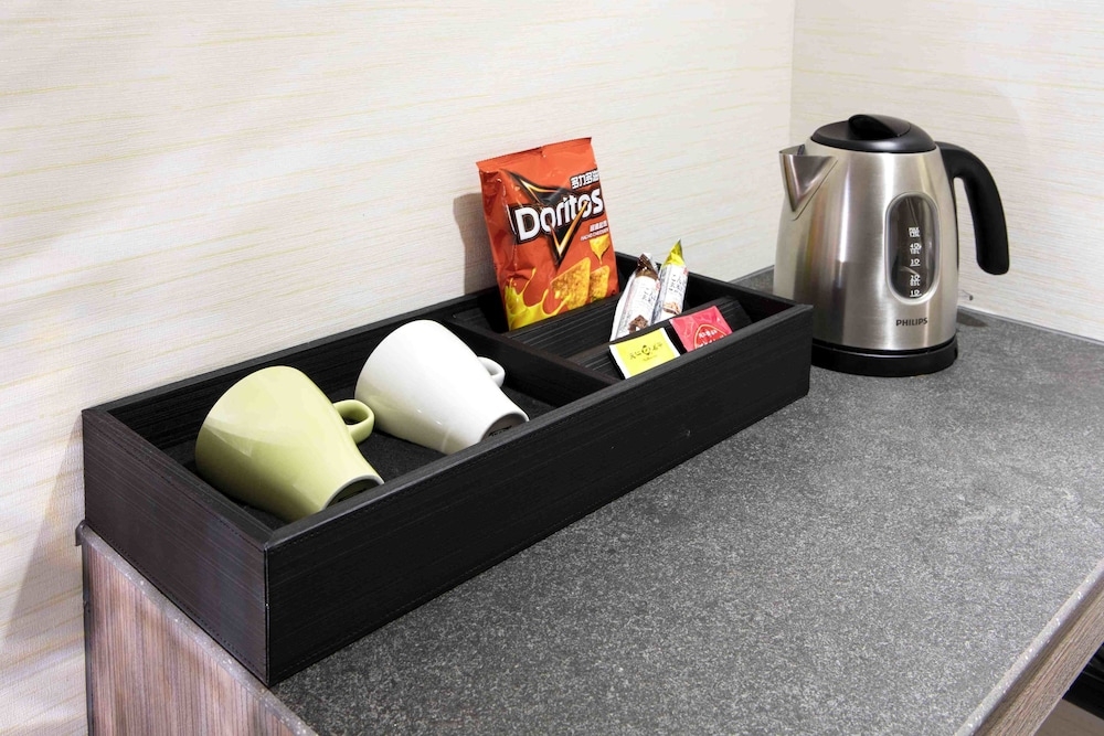 客室の設備とサービス