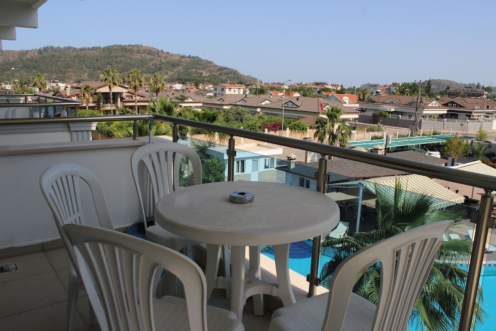 テラス / パティオ