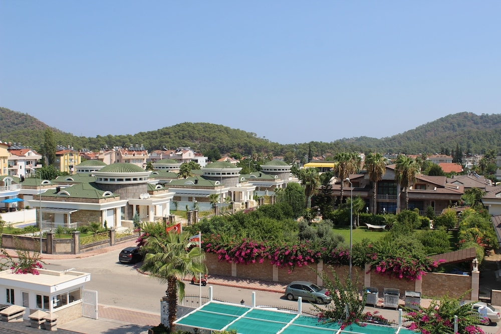 ストリート ビュー