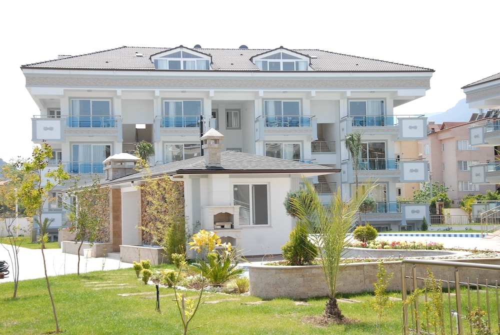 テラス / パティオ